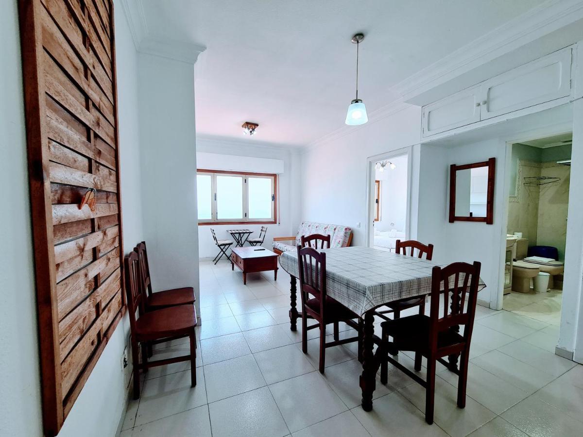 Vv Paradise La Cicer "By Henrypole Home" ลาสปัลมาส เด กรานคานาเรีย ภายนอก รูปภาพ