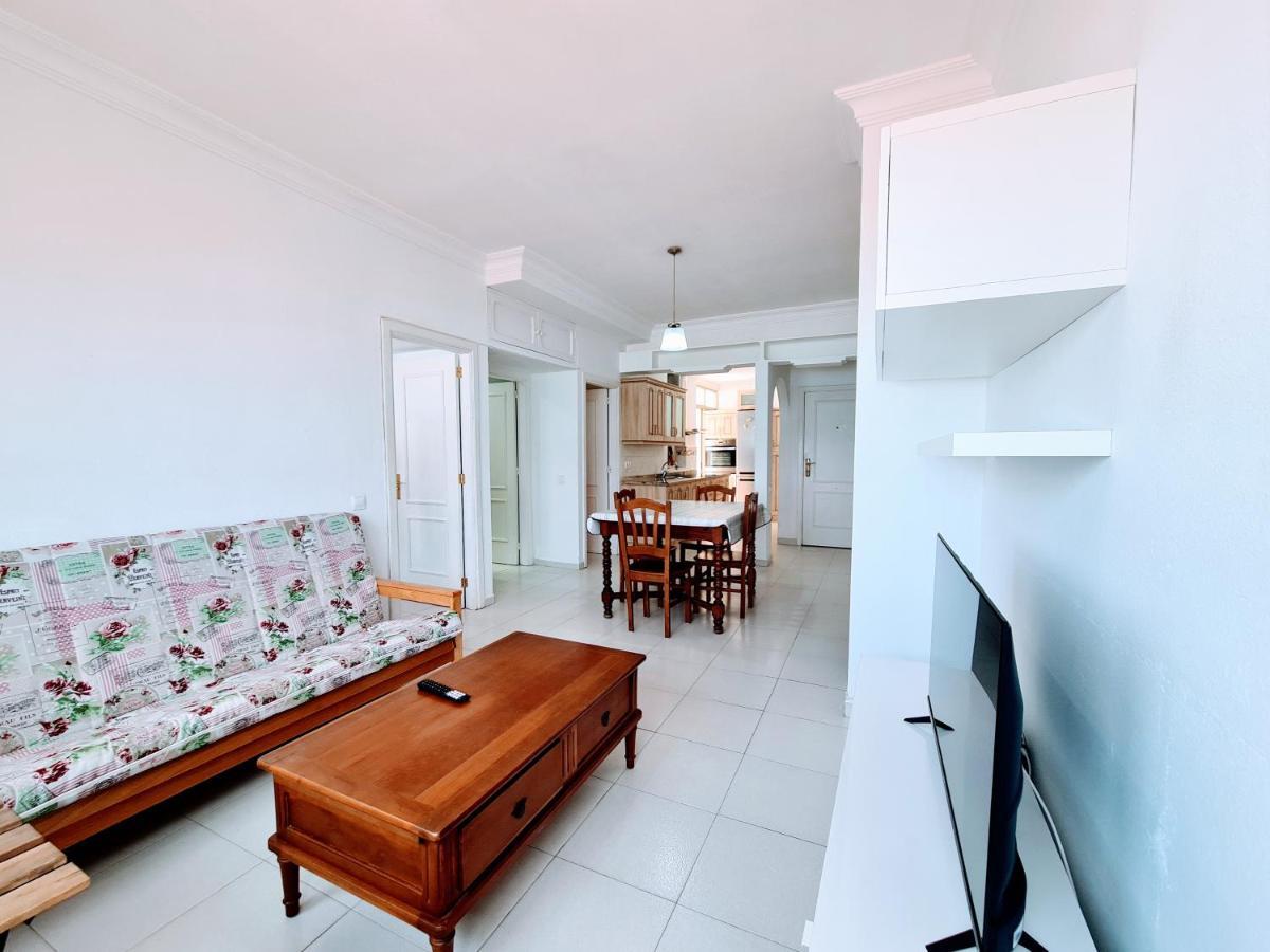 Vv Paradise La Cicer "By Henrypole Home" ลาสปัลมาส เด กรานคานาเรีย ภายนอก รูปภาพ