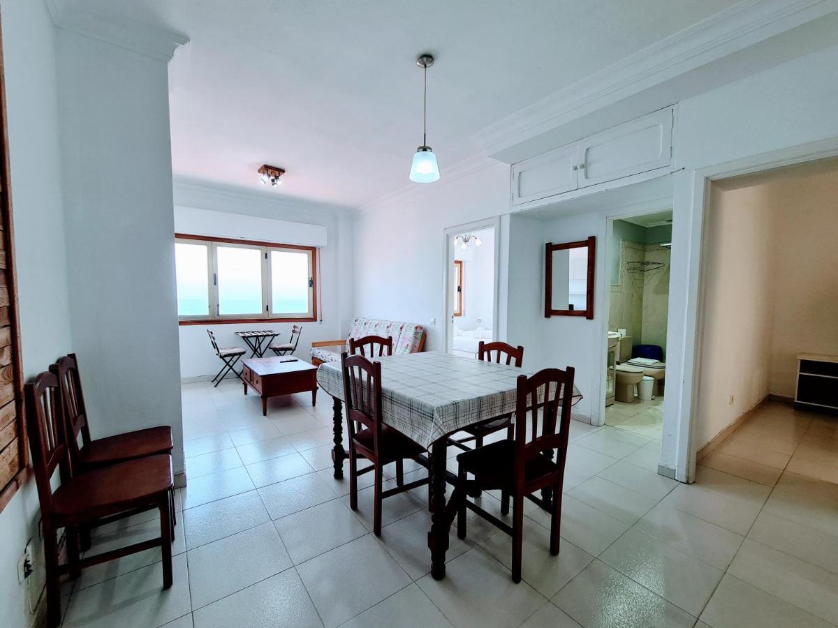 Vv Paradise La Cicer "By Henrypole Home" ลาสปัลมาส เด กรานคานาเรีย ภายนอก รูปภาพ