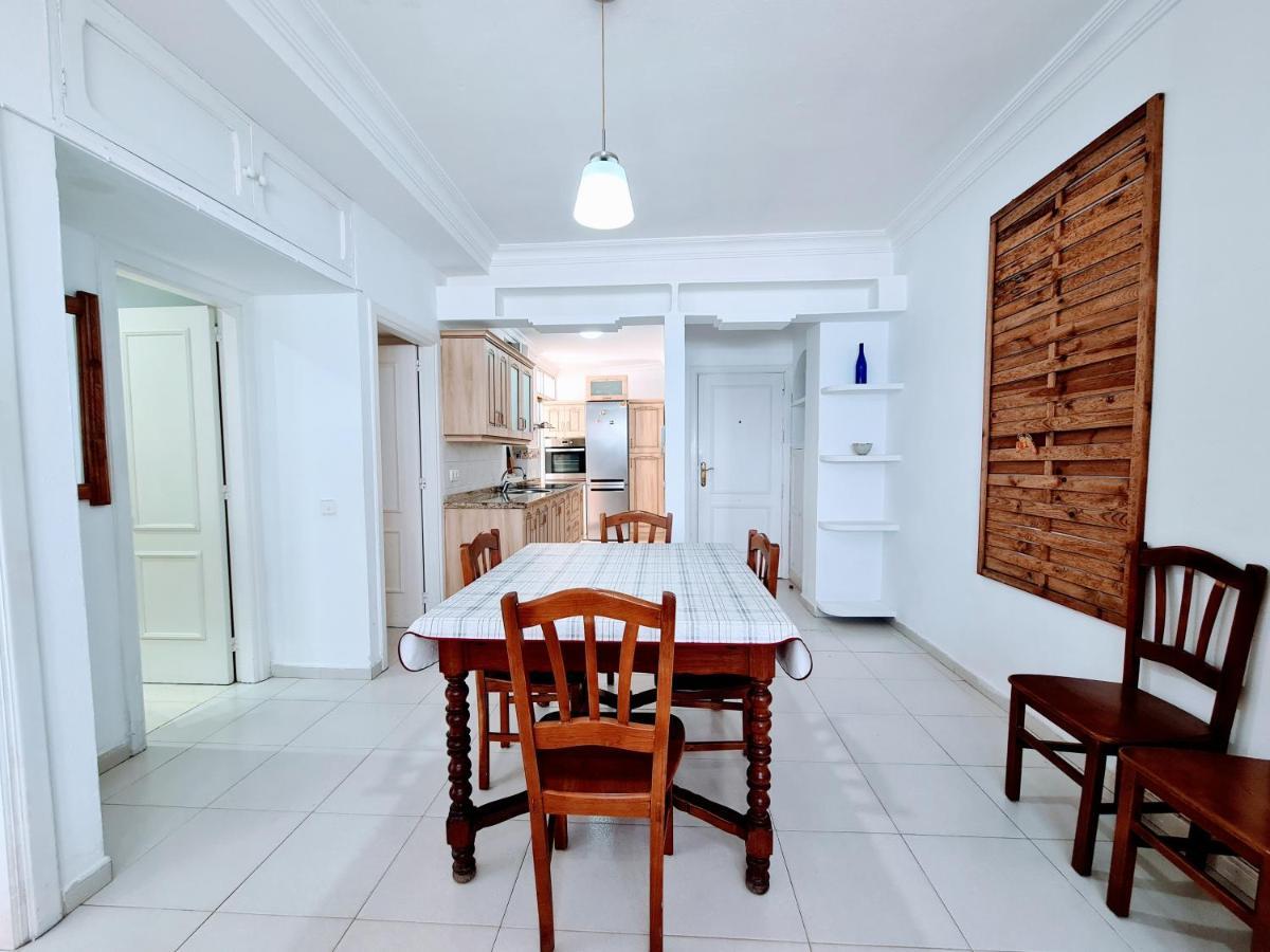 Vv Paradise La Cicer "By Henrypole Home" ลาสปัลมาส เด กรานคานาเรีย ภายนอก รูปภาพ
