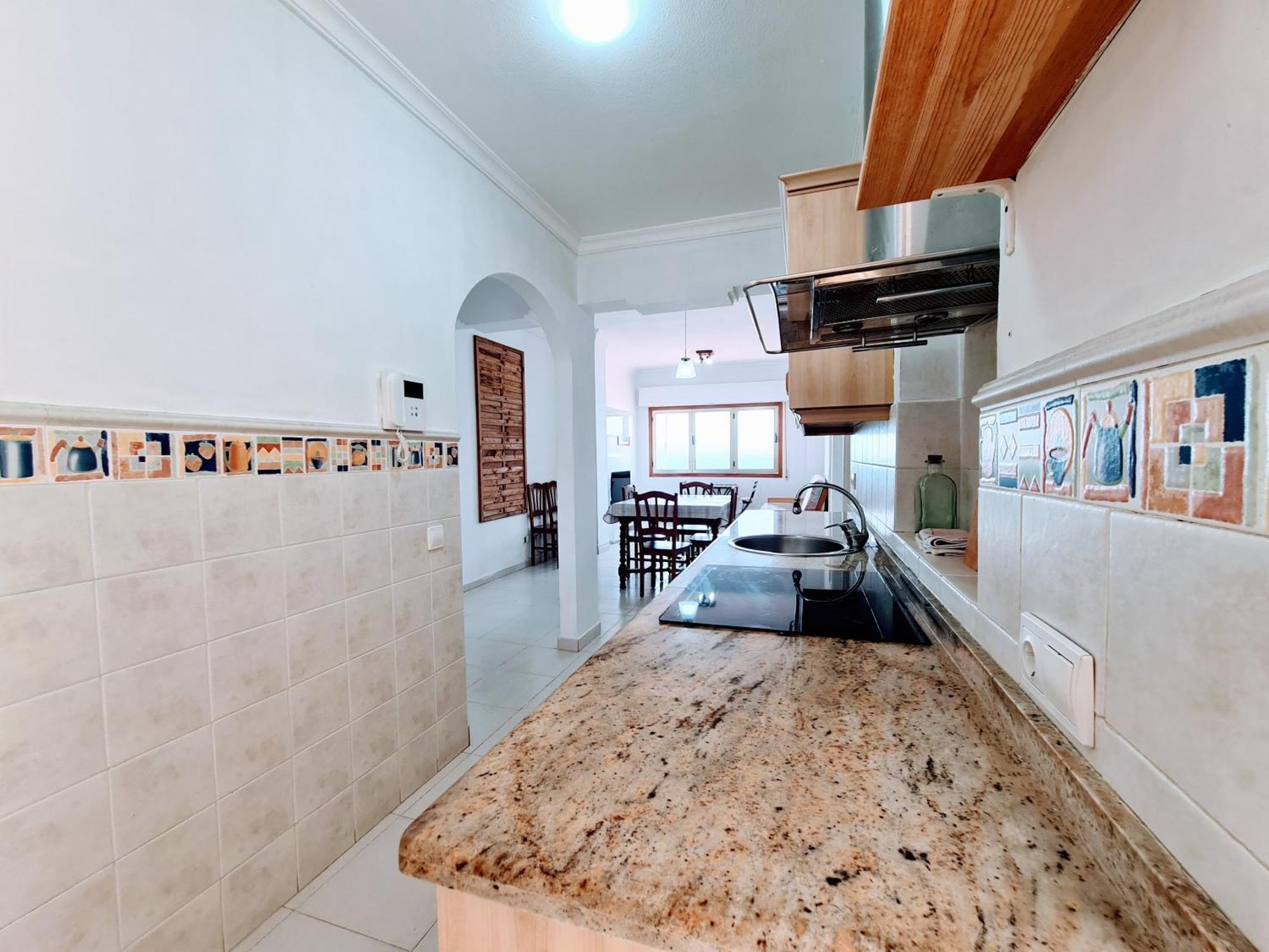 Vv Paradise La Cicer "By Henrypole Home" ลาสปัลมาส เด กรานคานาเรีย ภายนอก รูปภาพ